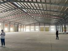 Hình ảnh Nhà Xưởng Giấy Tờ PCCC Thẩm Duyệt 3500m Container Q12.