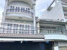 Hình ảnh Bán Nhà Mặt Tiền KD – 3 Tầng, 108m2 Tây Thạnh, Tân Phú, Chỉ 9 Tỷ