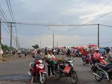 Hình ảnh Đất mặt tiền QL1A - đối diện KCN Bàu Xéo Trảng Bom Đồng Nai