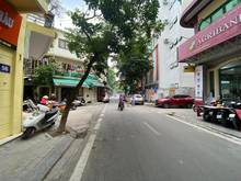Hình ảnh Trung Tâm Ba Đình - Gần Hồ Thoáng Mát - Kinh Doanh Đa Dạng nhỉnh 40 tỷ