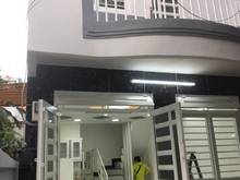 Hình ảnh Kẹt tiền bán gấp nhà QuangTrung,P8, GV, 2PN, 2WC, 55m2, sổ hồng riêng