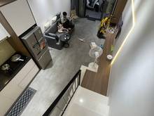 Hình ảnh Bán nhà huỳnh tấn phát 30m2 giá 3.3 tỷ