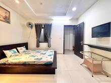 Hình ảnh Phòng giá rẻ mới tinh ĐƯỜNG OTO TẬN NHÀ ngay Khu Chế Xuất Tân Thuận