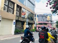 Hình ảnh Nhà trung tâm Quận 7,xe hơi 7 chỗ tới cửa, 100m ra NTT,giá nhỉnh 7tỷ