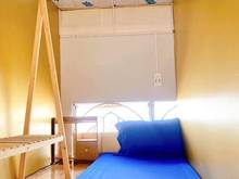 Hình ảnh Cho thuê sleepbox giá rẻ Quận Tân Phú gần Cao Đẳng GTVT