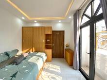 Hình ảnh CĂN HỘ 1 Phòng Ngủ, Full Nội Thất - Khu Phố Ẩm Thực PHAN XÍCH LONG