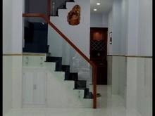 Hình ảnh Bán gấp nhà hẻm 4/11, lưu chí hiếu, Tây Thạnh, Tân Phú, 1 trệt 1 lầu