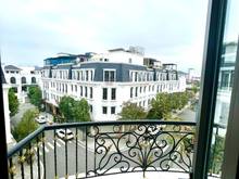 Hình ảnh Cho thuê Căn Hộ homestay - khu Đô Thị Hoàng Huy Riverside Cầu Quay