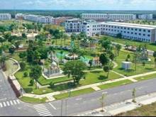 Hình ảnh Đất thổ cư Tây Hòa Trảng Bom Đồng Nai