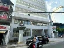 Hình ảnh Bán nhà mặt tiền Nguyễn Cư Trinh Quận 1. DT 12x21m nhà 6 lầu thuê 210t