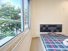 Hình ảnh Trống sẵn Studio cửa sổ lớn- full nội thất ngay Thạnh Mỹ Lợi
