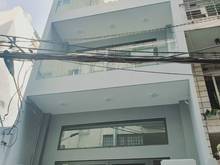 Hình ảnh Cho thuê nhà Ngang 5m 89A Nguyễn Thái Bình, Phường 4, Tân Bình