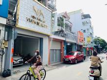 Hình ảnh Hàng hót nhà MT của xá đô thành quận 3 kd spa , thời trang