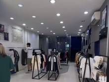 Hình ảnh Cho thuê nhà mặt tiền Quang Trung, P.3, Q.Gò Vấp.DT 5x16m, trệt, 1 lầu