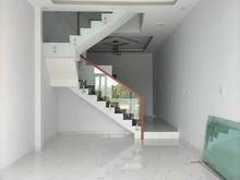 Hình ảnh Bán Gấp Căn Nhà MT Đoàn Nguyễn Tuấn 48m2 giá 960tr bao công chứng.