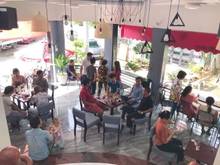 Hình ảnh Bán nhà Trường Thạch Quận 9  Thủ Đức. Mặt Tiền6.3 m DT 88m2 giá 8.4ỷ