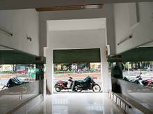 Hình ảnh Cho thuê Nhà MT Lê Lợi, P.Bến Nghé, Q.1. DT: 4.5 x 23m, trệt, 2 lầu.