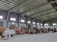 Hình ảnh cho thuê kho xưởng kcn hiệp phước-long an, giáp nhà bè