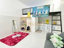 Hình ảnh Khách ở miễn phí 1 tháng - Dự án mới khai trương Phan Văn Hớn quận 12