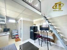 Hình ảnh Gác cửa sổ máy giặt riêng ngay Lý Phục Man Quận 7