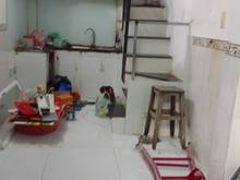 Hình ảnh Bán nhà 3 tầng SHR 1632 Huỳnh Tấn Phát gần cầu Phú Xuân Q7