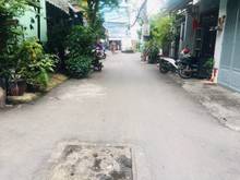 Hình ảnh Bán nhà đường Trần Văn Ơn, phường Tân Sơn Nhì, quận Tân Phú, TP HCM