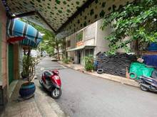 Hình ảnh Cho thuê nhà Hoàng Xuân Nhị, P.Phú Trung, Tân Phú, 4x11m, 1 lầu