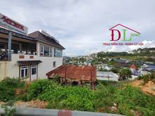 Hình ảnh Bán đất hai mặt tiền Triệu Việt Vương Đà Lạt view đẹp ngay trung tâm