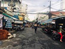 Hình ảnh Bán nhà đường Phan Anh, phường Hiệp Tân, quận Tân Phú, TP HCM.