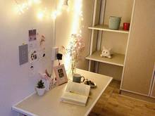 Hình ảnh Cho thuê sleepbox giá rẻ Quận Tân Phú gần Đại Học Văn Hiến