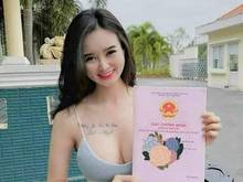 Hình ảnh Đất chỉ hơn 200 triệu -Tại ấp 4 - An Khương -Huyện Hớn Quản Bình Phước