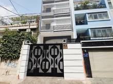 Hình ảnh Cho thuê nhà mặt tiền 68B Đồng Đen, Tân Bình - 5 phòng rộng, nội thất