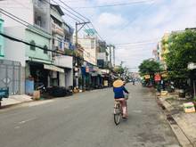 Hình ảnh Bán nhà đường số 27, phường Sơn Kỳ, quận Tân Phú, TP HCM.