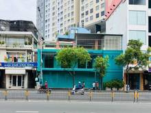 Hình ảnh Siêu phẩm MT Nguyễn Văn Trỗi, P10, Phú Nhuận 300m2 3 tầng 80tr