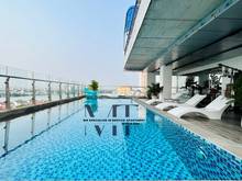 Hình ảnh Căn Hộ 2PN Mới, Thiết Kế Hiện Đại, Có HB & Gym