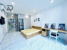 Hình ảnh Giảm Ngay 2Tr Cho Căn Hộ 1PN Mới Full Nội Thất Ánh Sáng Tốt - Q3