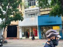 Hình ảnh Mặt Tiền Nguyễn Đình Chiểu, p.Võ Thị Sáu, Quận 3 khu thương hiệu