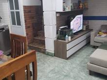 Hình ảnh Đường Giáp Bát,Hoàng Mai, bán đất tặng nhà 2,5 tầng,41m2,cách ô tô 20m