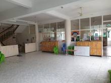 Hình ảnh Cho thuê nhà 2 MT 12x20 DTSD 1000m2 đường  D3 Ph. 25, Quận Bình Thạnh
