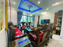 Hình ảnh Bán nhà khu dịch vụ mậu lương kiến hưng 60m2 5tầng - thang máy