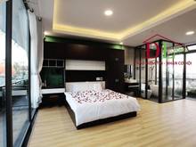 Hình ảnh Bán Biệt thự mặt tiền Lý Nam Đế Phường 8 Đà Lạt thuận tiện kinh doanh