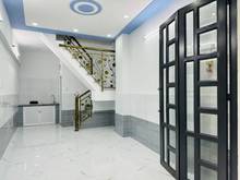 Hình ảnh Bán gấp nhà trần xuân soạn 2.8 tỷ