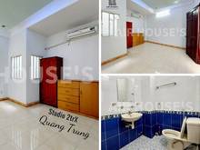 Hình ảnh Studio 2tr5 có máy lạnh, cửa sổ, mới toanh ở ngay - hiếm có khó tìm