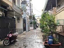Hình ảnh KẸT TIỀN NGÂN HÀNG bán gấp nhà 2 lầu Đườg số 2 Trường Thọ GIÁ GIẢM SÂU