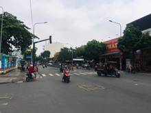 Hình ảnh Bán nhà đường Thạch Lam, phường Hiệp Tân, quận Tân Phú, TP HCM.