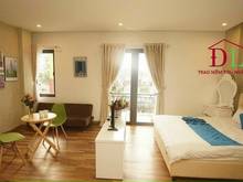 Hình ảnh Bán Khách sạn đường Nhà Chung phường 3 Đà Lạt đang kinh doanh ổn định