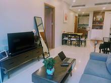 Hình ảnh Cho thuê 2PN2WC 78m2 Full18 Triệu ở liền Quận10 ( C/c Rivera Park )
