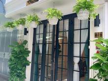 Hình ảnh Bán nhà 681/19 Hậu Giang Q6 4x16m 4L 6pn 5wc tặng nội thất