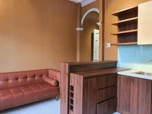 Hình ảnh Cần bán Trang Chủ MB66.COM / Đăng Ký Tặng 66K Khánh Hội quận 4 ▪️ Kiểu phòng : phòng khách và bếp