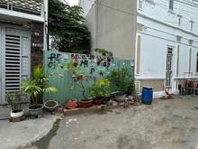 Hình ảnh Đất sát MT Phạm văn Đồng- Hiệp Bình Chánh- TĐ 74m2 ngang 4m đường oto
